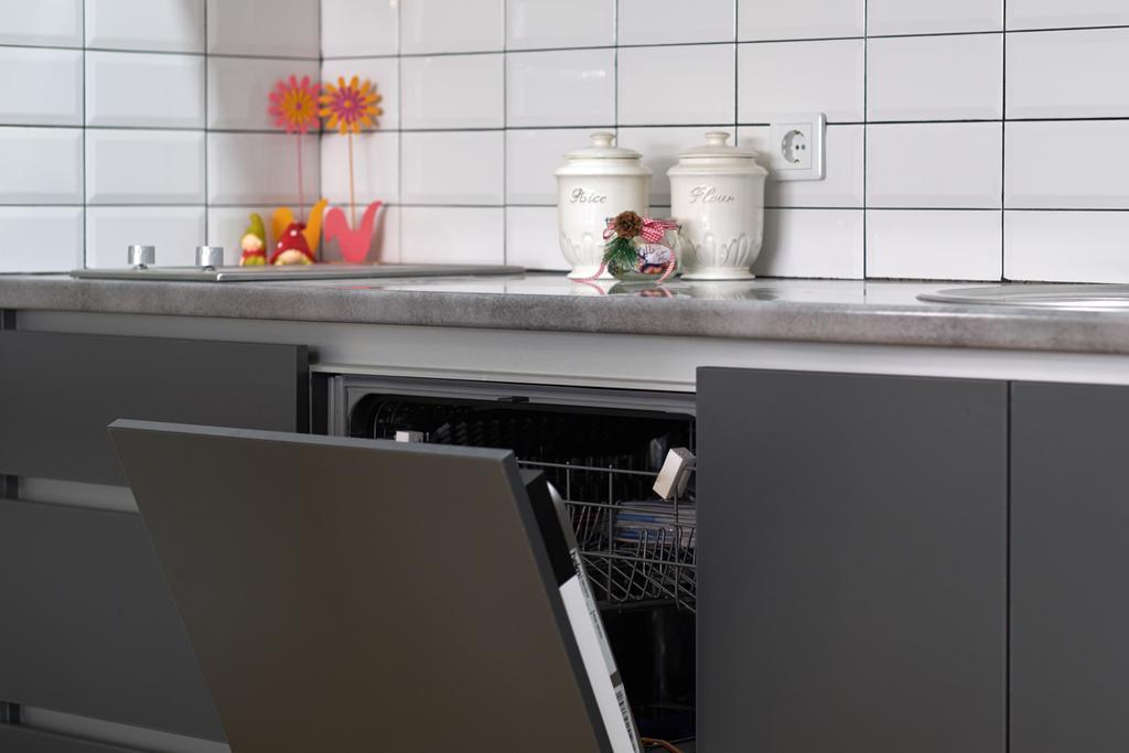 Green Elite Residence SJJ Eksteriør billede
