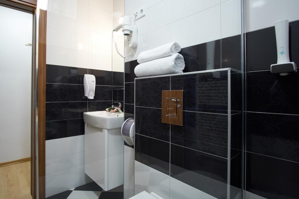 Green Elite Residence SJJ Eksteriør billede
