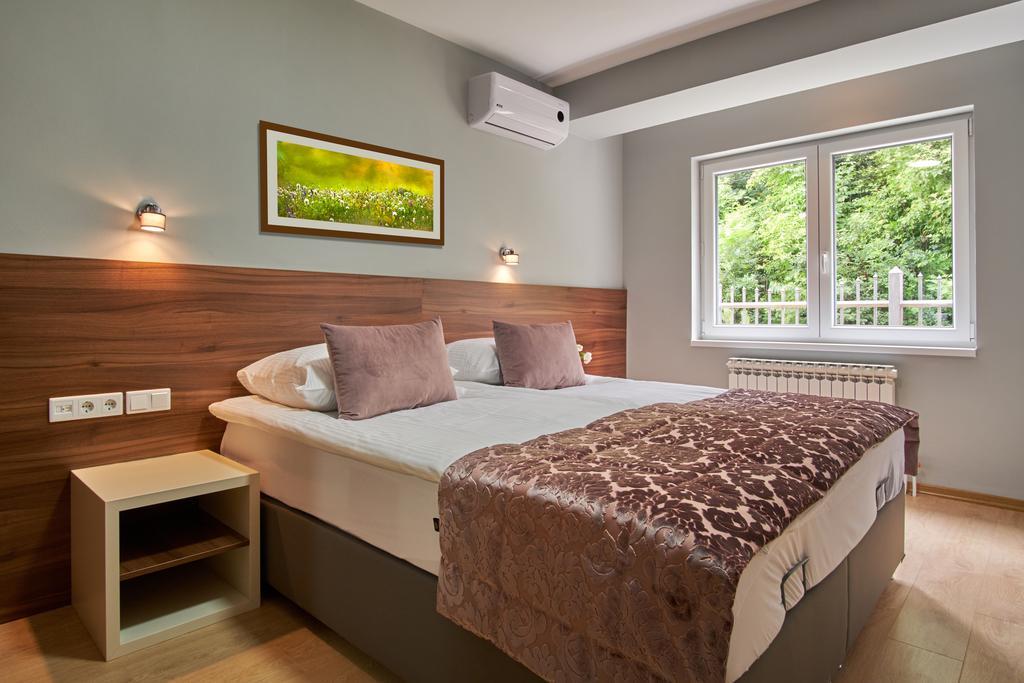 Green Elite Residence SJJ Eksteriør billede
